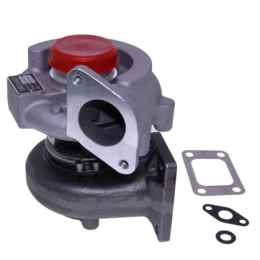 Turbocharger 2354964 Fits For CAT TD04HL-13G 4D13T Skid Steer 3044C C3.4
