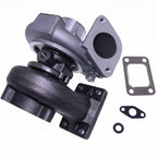 Turbocharger 2354964 Fits For CAT TD04HL-13G 4D13T Skid Steer 3044C C3.4
