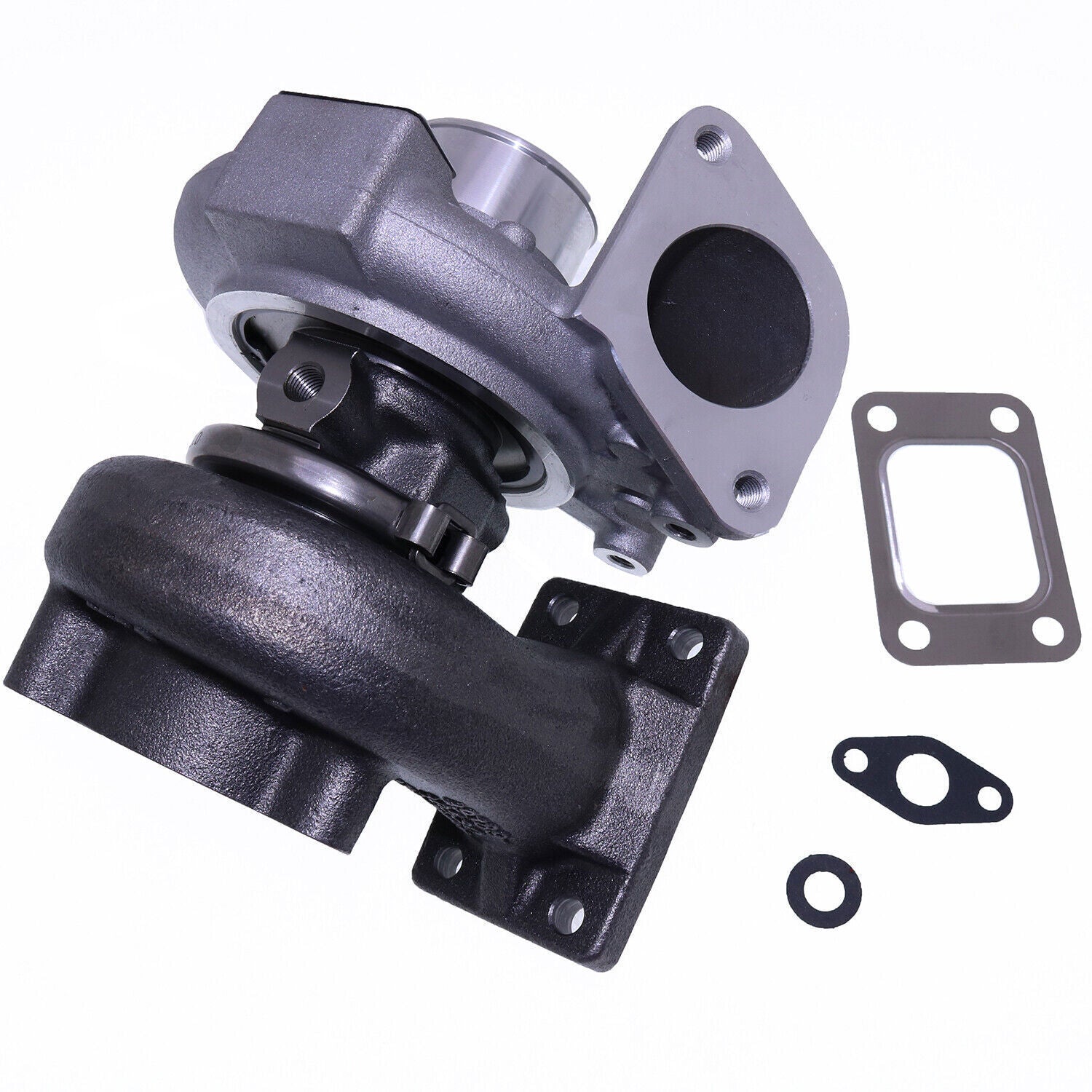 Turbocharger 2354964 Fits For CAT TD04HL-13G 4D13T Skid Steer 3044C C3.4