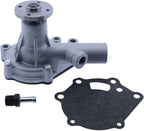 Water Pump MM407402 for Tractor Satoh ST1640D ST1840 S373D S470 S2320 234 244