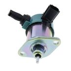 12V Solenoid Valve 2811021 for Jacobsen Turfcat LF1880 528 with D1105 Engine