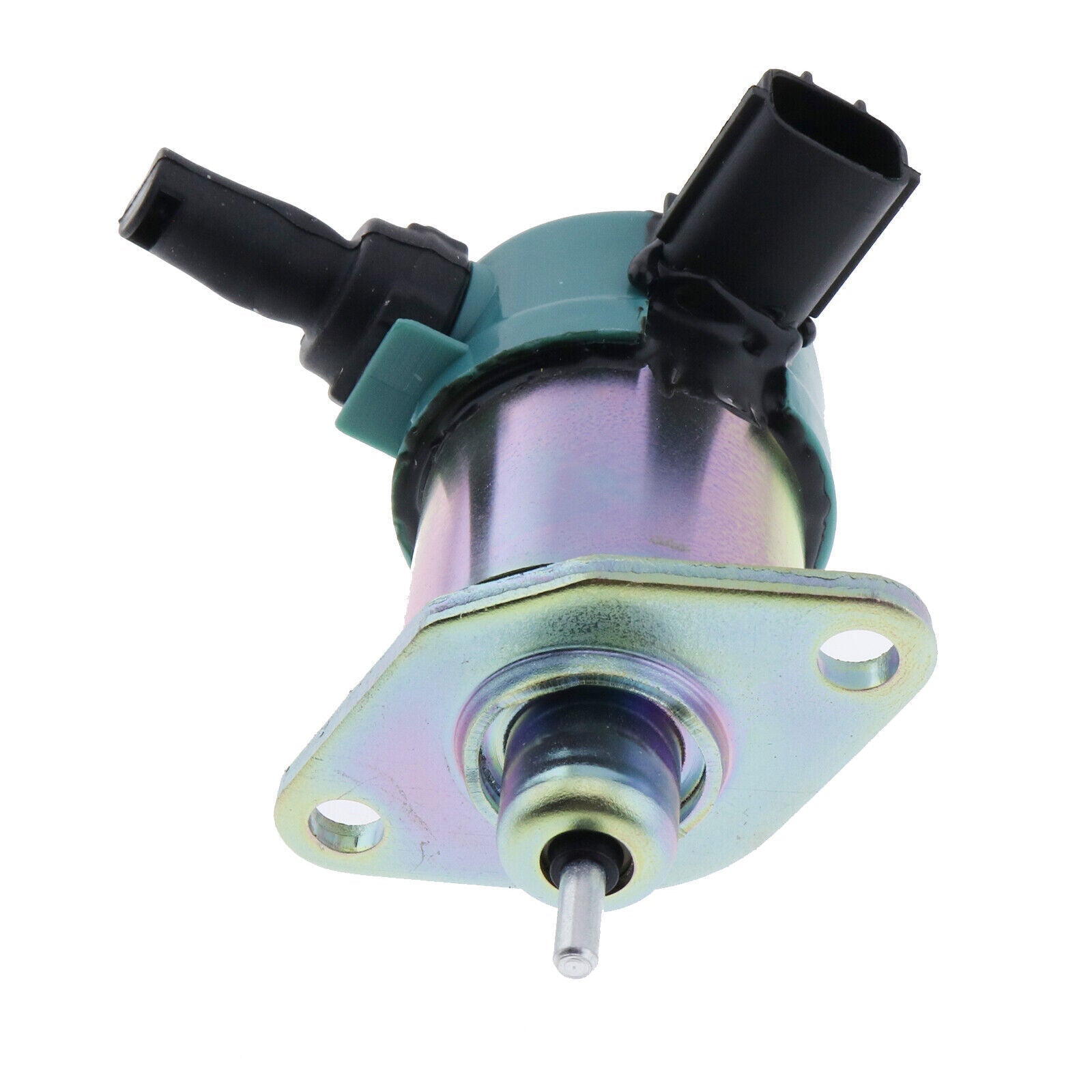 12V Solenoid Valve 2811021 for Jacobsen Turfcat LF1880 528 with D1105 Engine