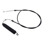 GY22387 PTO Control Cable for John Deere E100 E110 E120 E130 L100 L105 L107 L110