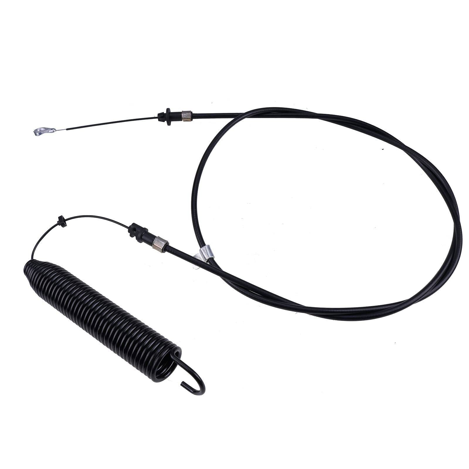 GY22387 PTO Control Cable for John Deere E100 E110 E120 E130 L100 L105 L107 L110