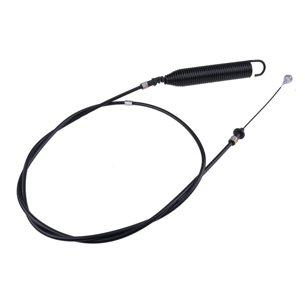 GY22387 PTO Control Cable for John Deere E100 E110 E120 E130 L100 L105 L107 L110