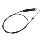GY22387 PTO Control Cable for John Deere E100 E110 E120 E130 L100 L105 L107 L110