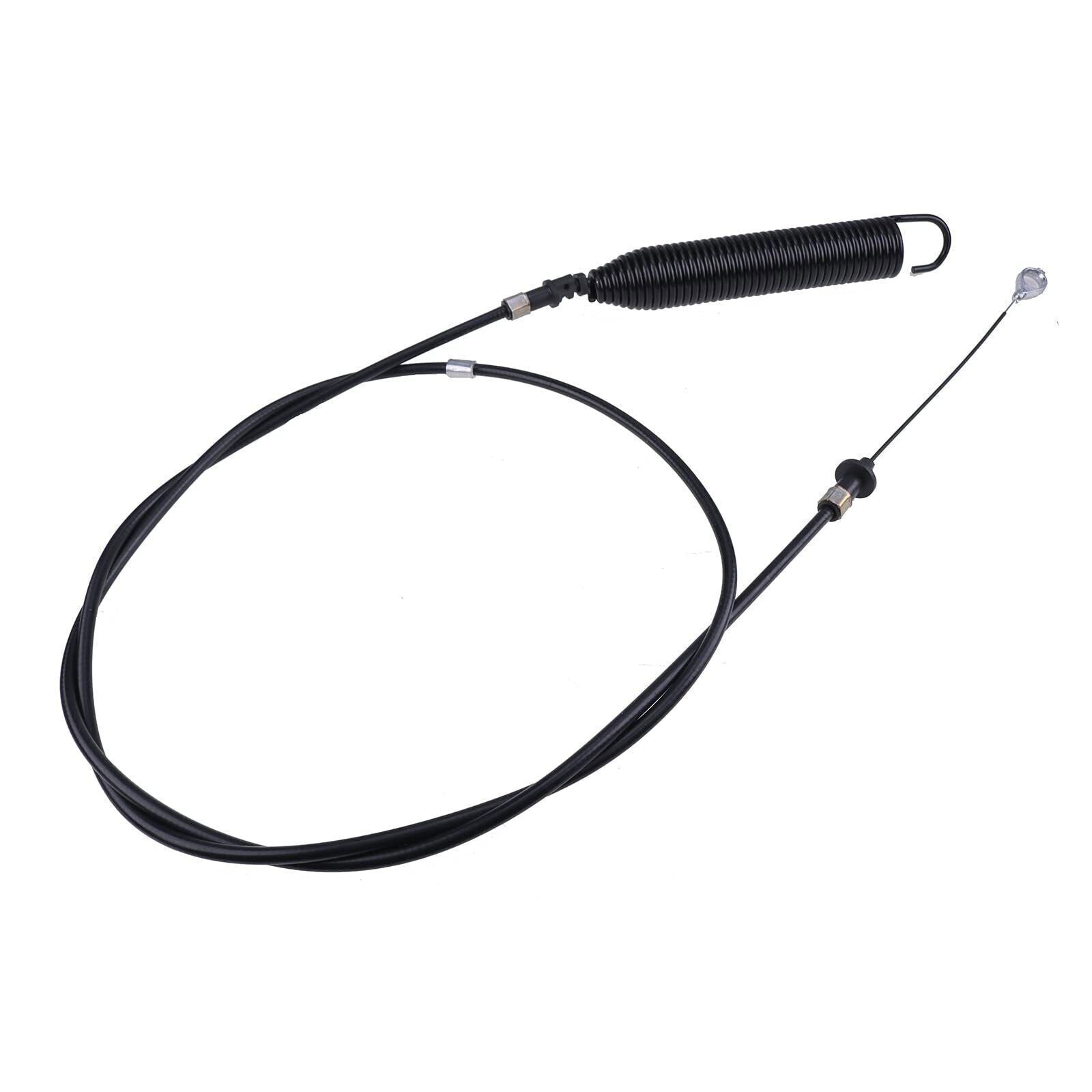 GY22387 PTO Control Cable for John Deere E100 E110 E120 E130 L100 L105 L107 L110