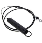 GY22387 PTO Control Cable for John Deere E100 E110 E120 E130 L100 L105 L107 L110