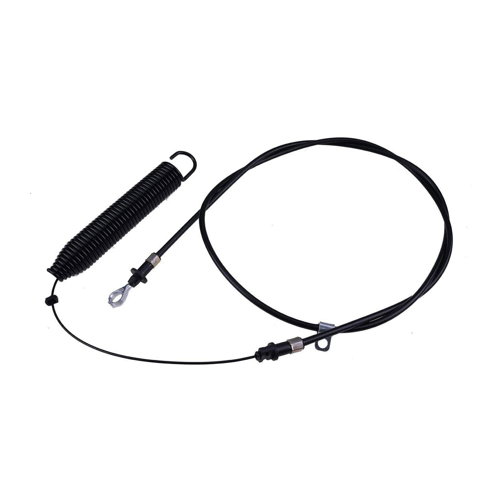 GY22387 PTO Control Cable for John Deere E100 E110 E120 E130 L100 L105 L107 L110
