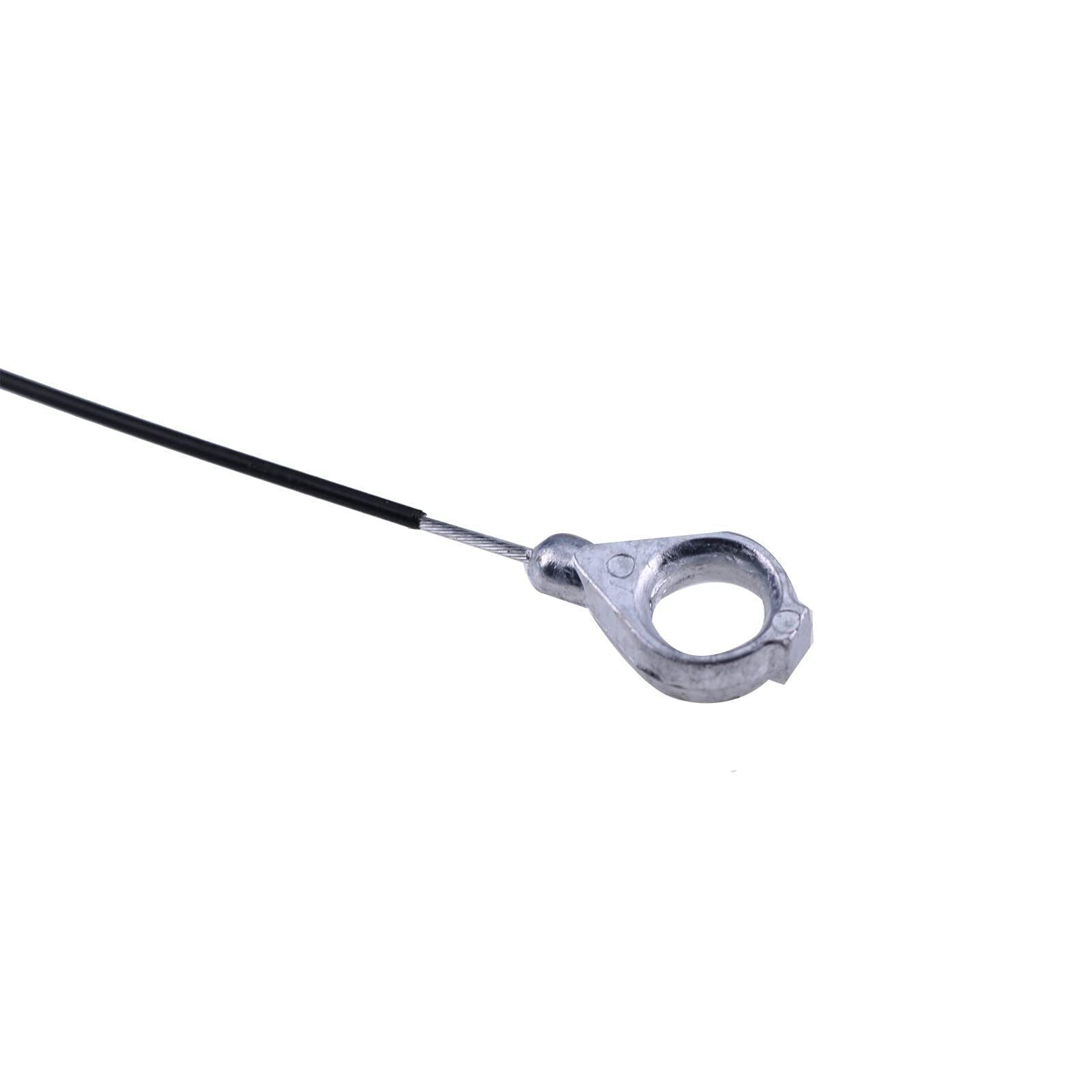 GY22387 PTO Control Cable for John Deere E100 E110 E120 E130 L100 L105 L107 L110