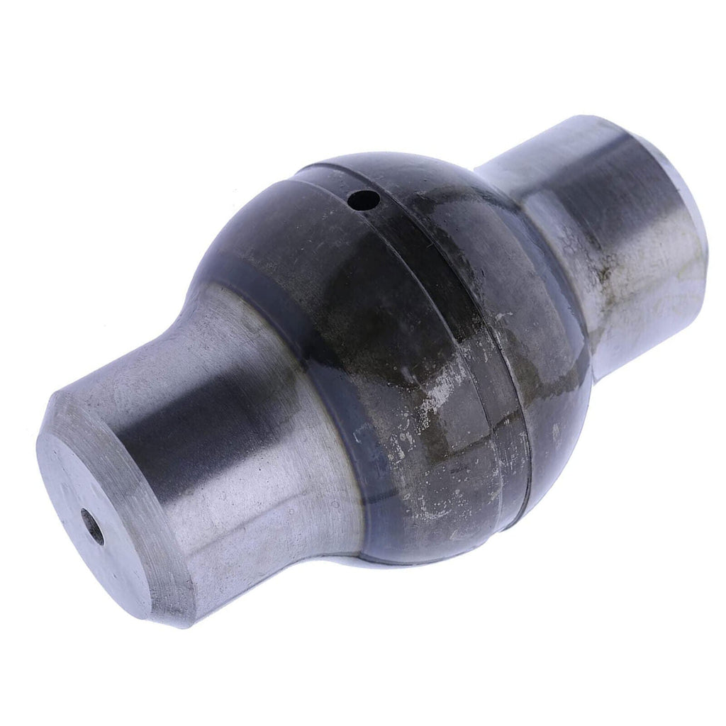Trunnion Ball 120Y463161-M for Komatsu D31P-20A D31P-18A D37PG-5A D37A D37E