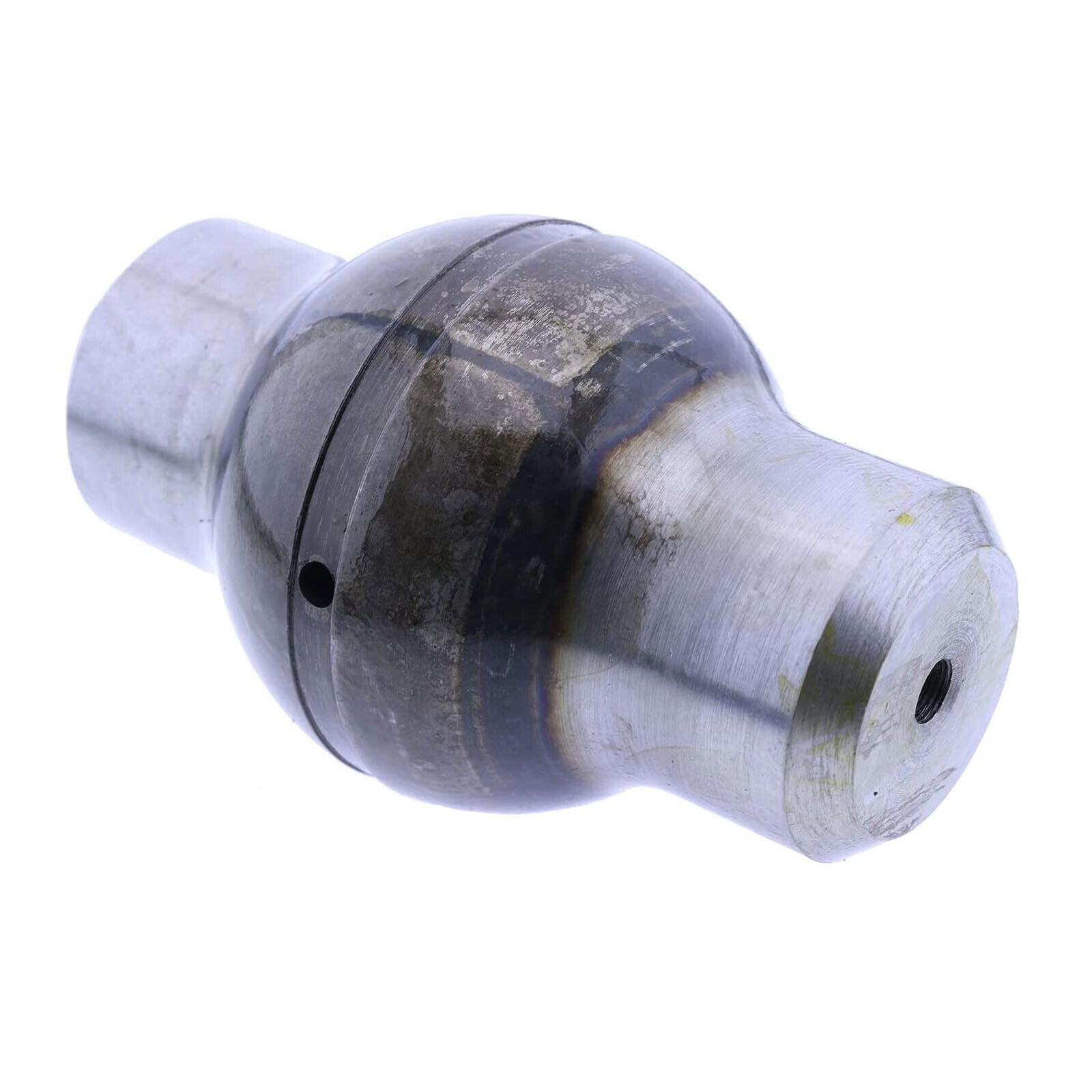 Trunnion Ball 120Y463161-M for Komatsu D31P-20A D31P-18A D37PG-5A D37A D37E