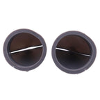 2X Dust Ejector Valve M150663 for John Deere 647 657 667 717 727 737 757 777