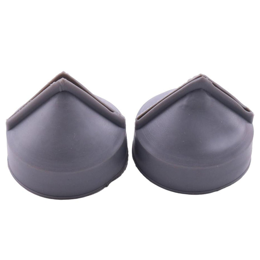 2X Dust Ejector Valve M150663 for John Deere 647 657 667 717 727 737 757 777