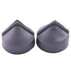 2X Dust Ejector Valve M150663 for John Deere 647 657 667 717 727 737 757 777