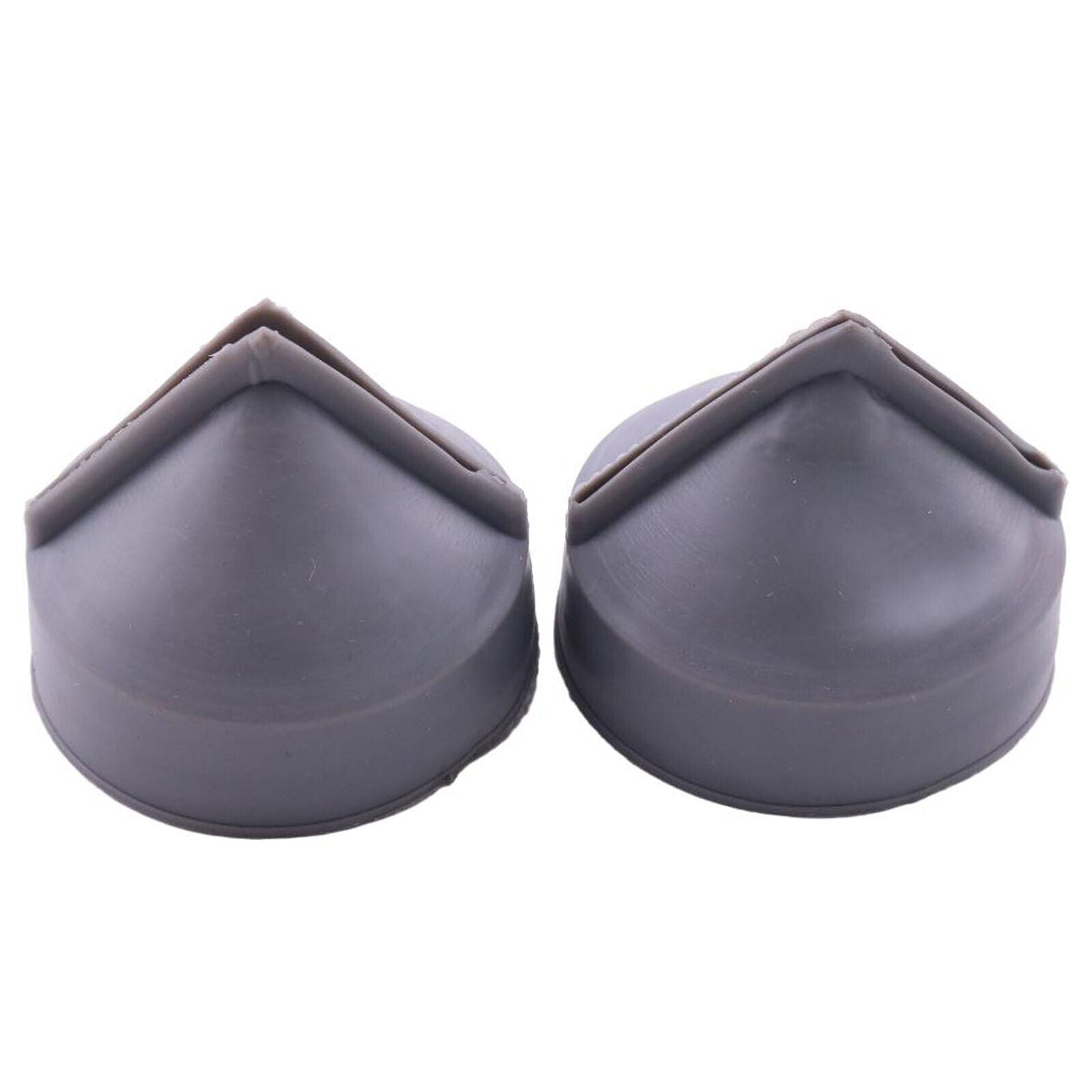 2X Dust Ejector Valve M150663 for John Deere 647 657 667 717 727 737 757 777