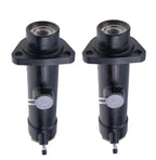2PK Master Cylinder 4881429 for Volvo 4500 5350  A20C A20C   A25C Free Ship