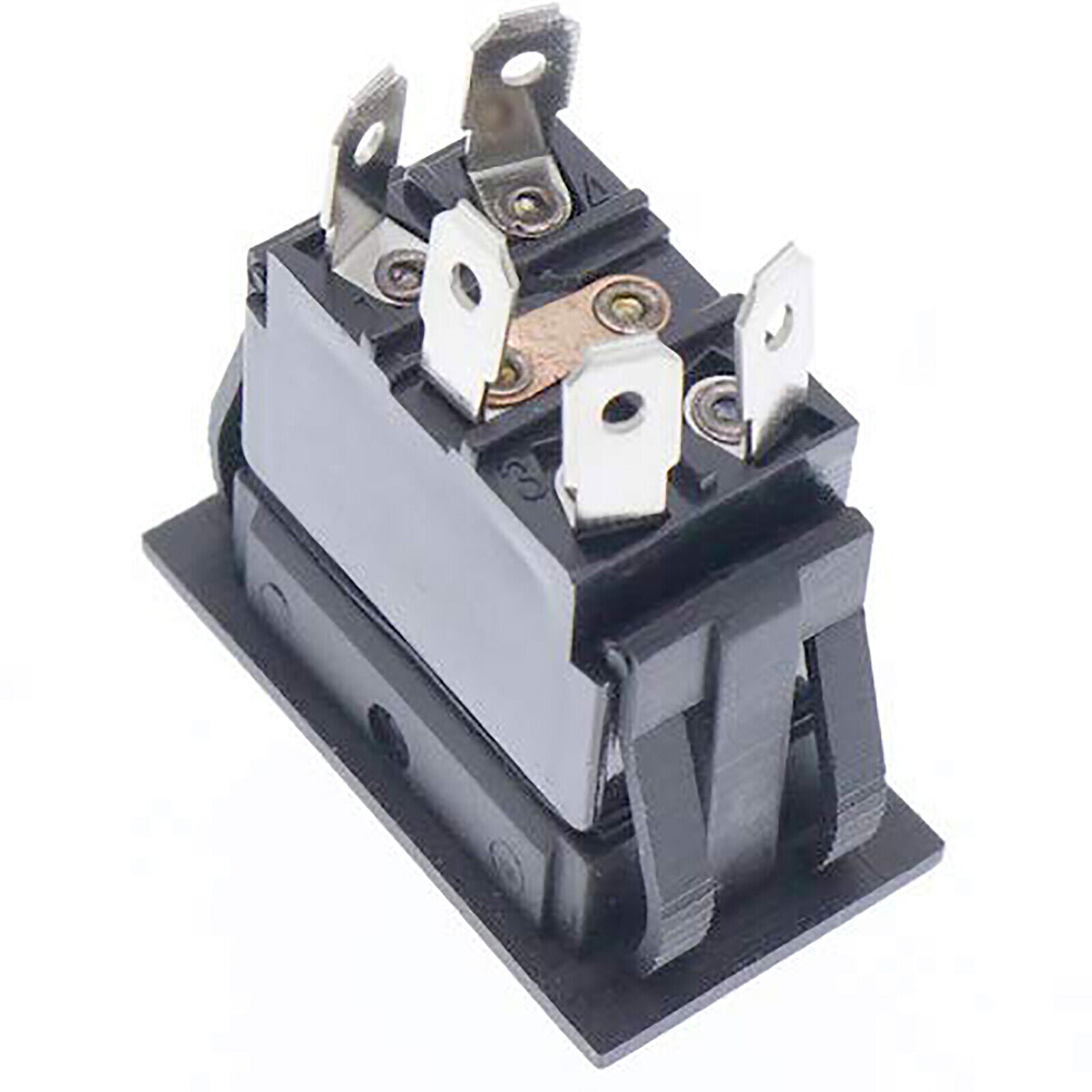 Headlight Switch 6665410 for Bobcat Skid Steers T110 T140 T180 T190 T250 T300