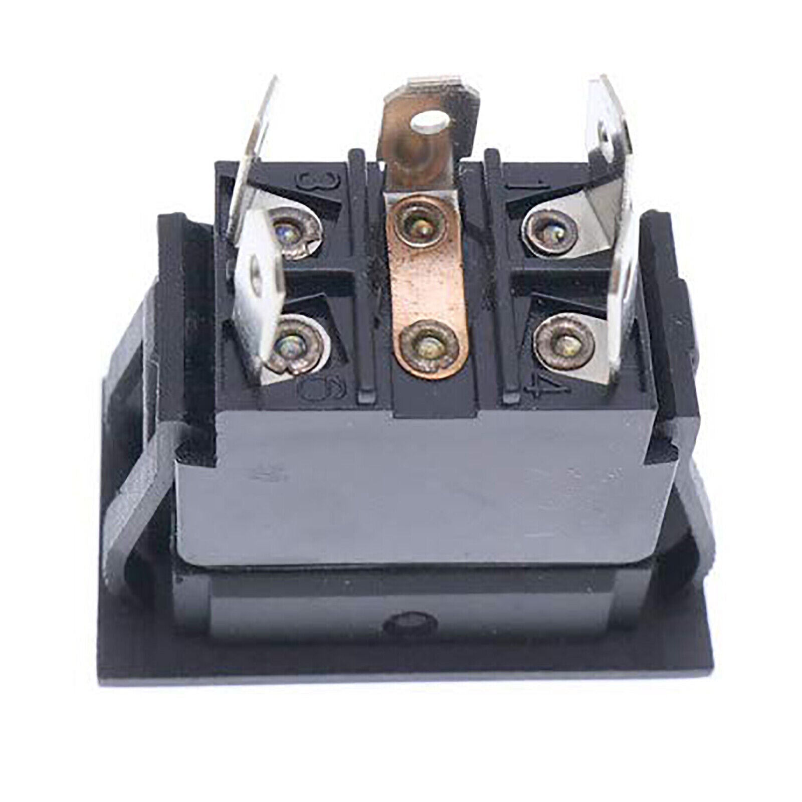 Headlight Switch 6665410 for Bobcat Skid Steers T110 T140 T180 T190 T250 T300