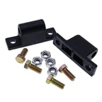 E-6717593 Door Hinge Set for Bobcat S100 S130 S150 S160 S175 S185 S205 S250 S330