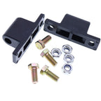 E-6717593 Door Hinge Set for Bobcat S100 S130 S150 S160 S175 S185 S205 S250 S330
