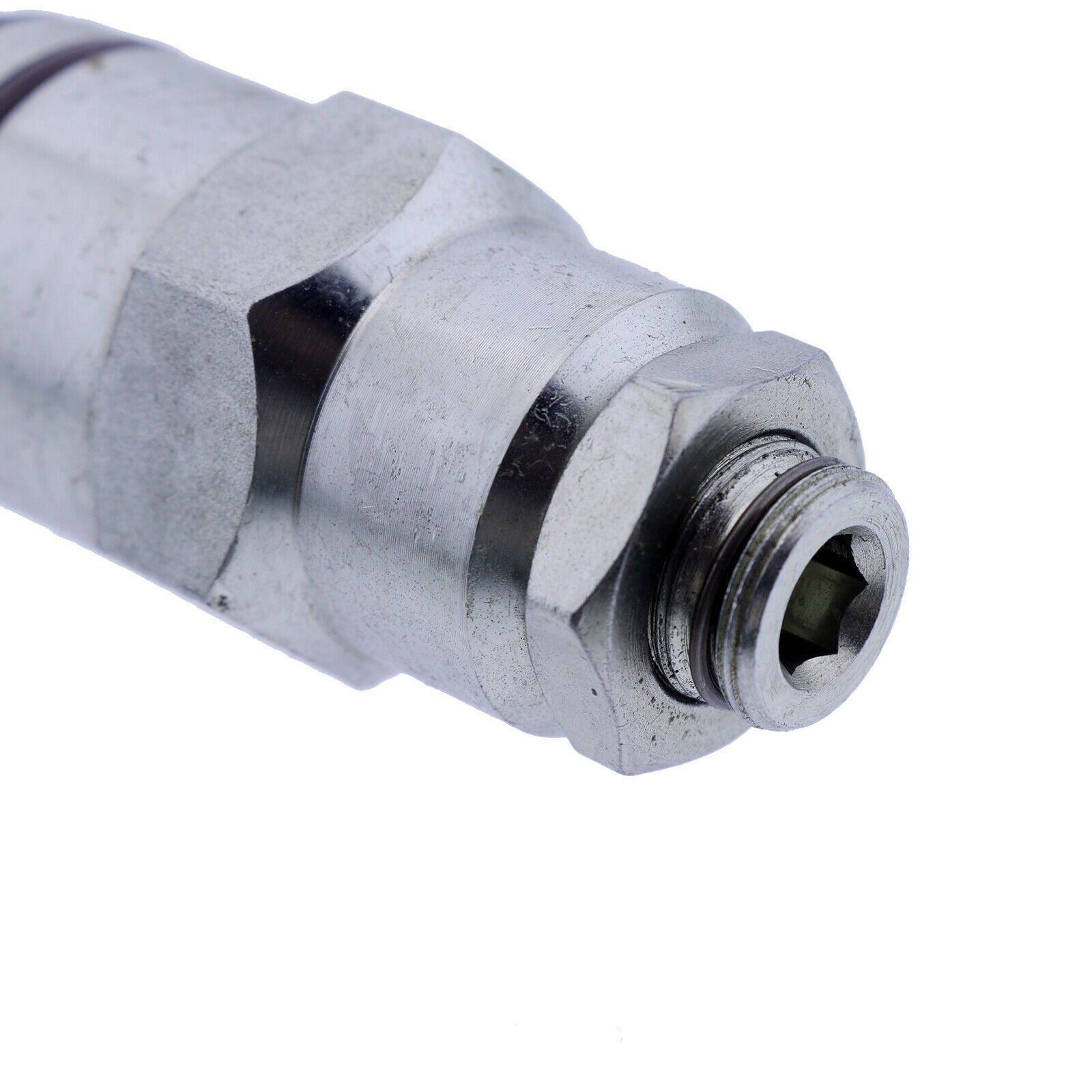 For Genie 62256, 62256GT New Hydraulic Counter Balance Valve (CB 3:1 3500 PSI)