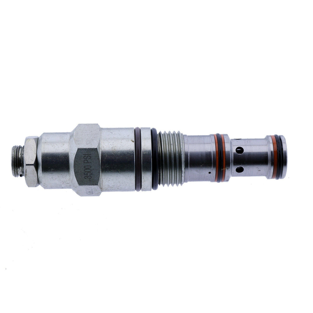 For Genie 62256, 62256GT New Hydraulic Counter Balance Valve (CB 3:1 3500 PSI)