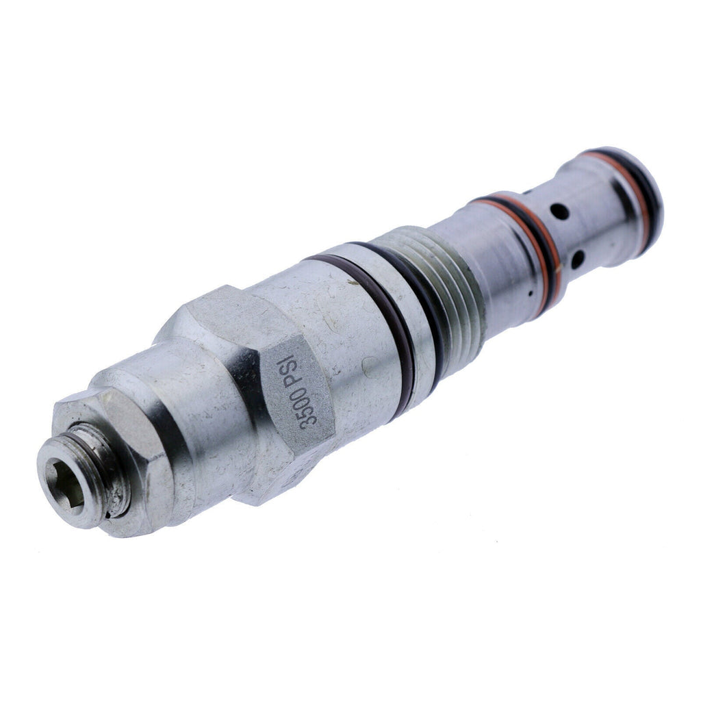 For Genie 62256, 62256GT New Hydraulic Counter Balance Valve (CB 3:1 3500 PSI)