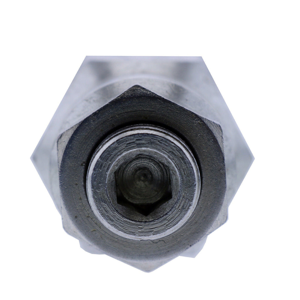 For Genie 62256, 62256GT New Hydraulic Counter Balance Valve (CB 3:1 3500 PSI)