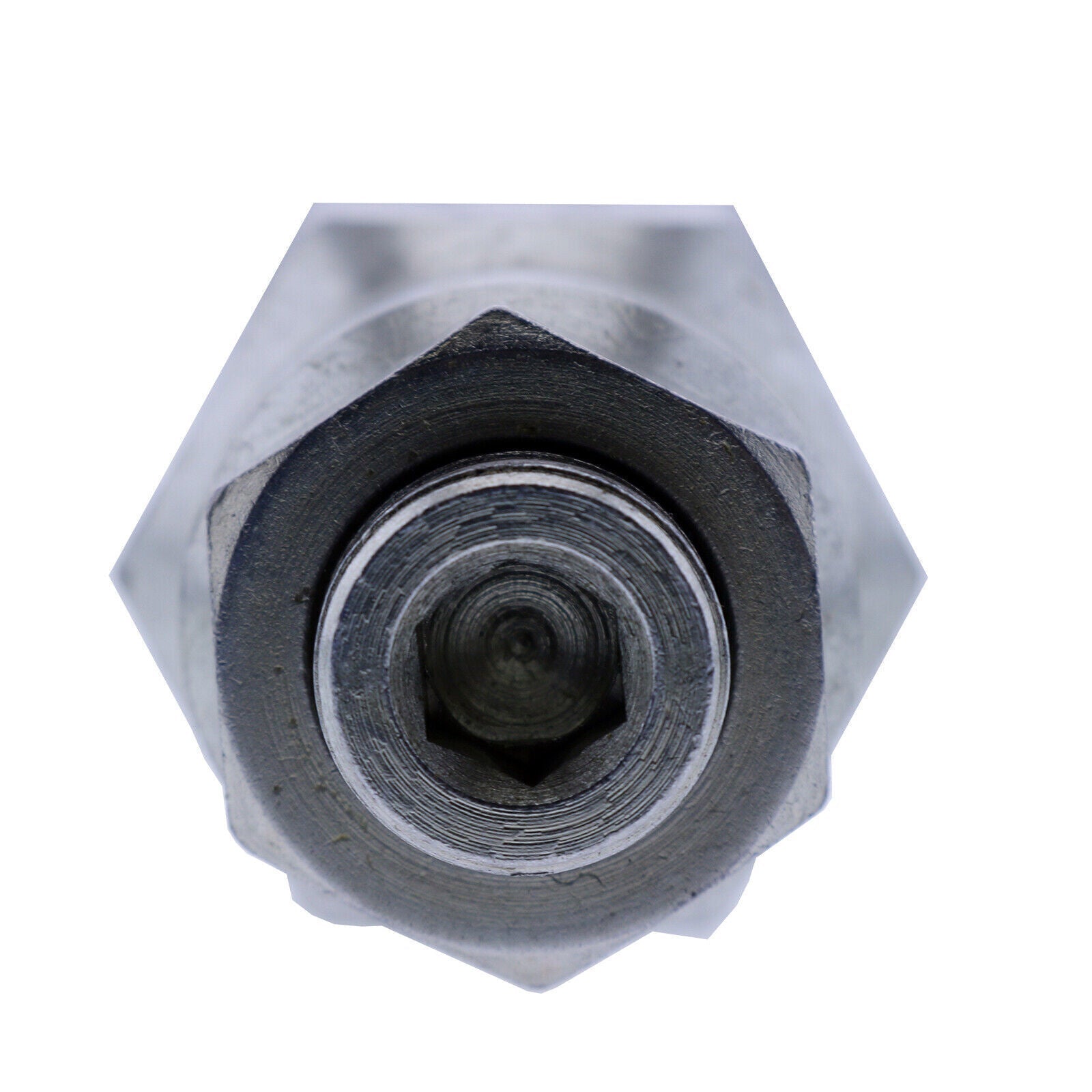 For Genie 62256, 62256GT New Hydraulic Counter Balance Valve (CB 3:1 3500 PSI)