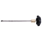 Screw On Gas Cap with Gauge Replaces for Ski-Doo 513032901 513033020