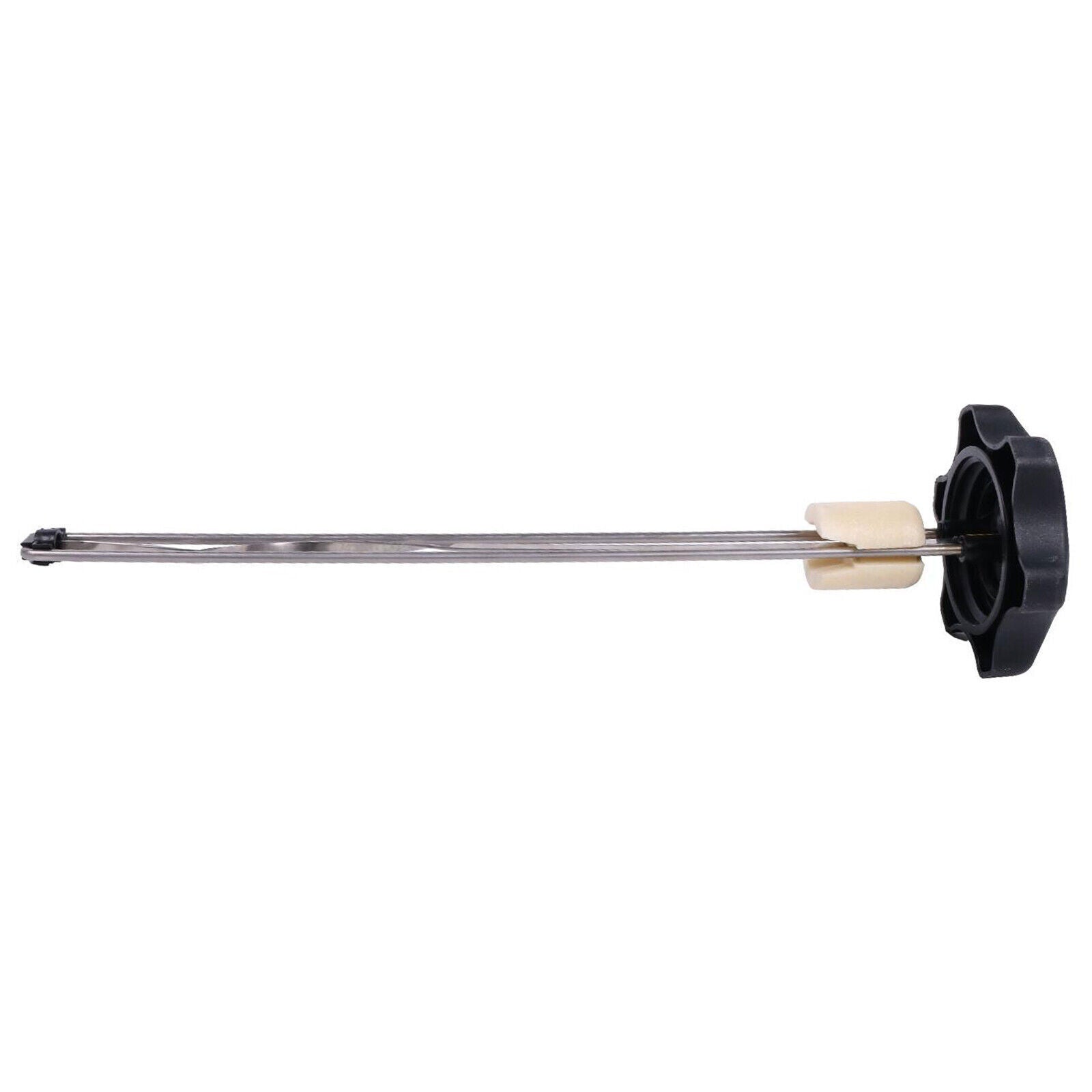 Screw On Gas Cap with Gauge Replaces for Ski-Doo 513032901 513033020