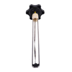 Screw On Gas Cap with Gauge Replaces for Ski-Doo 513032901 513033020