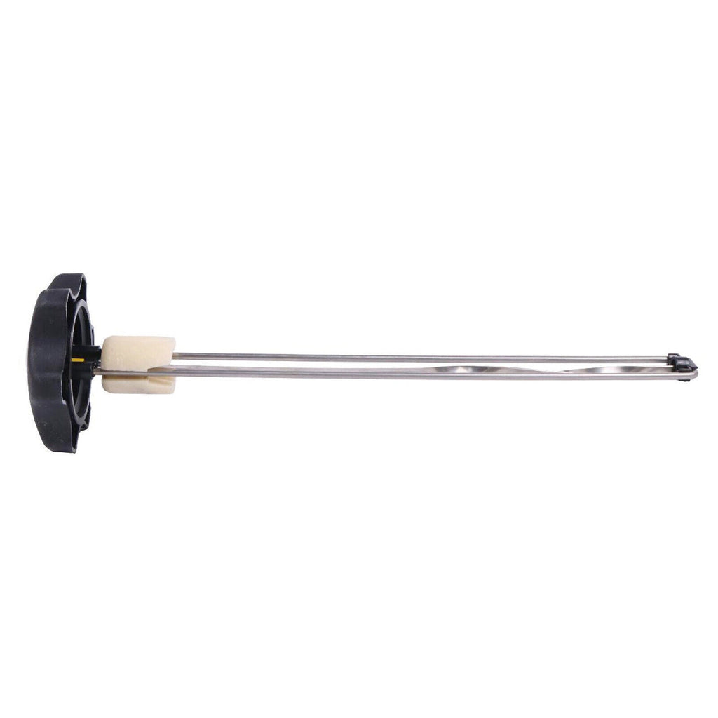 Screw On Gas Cap with Gauge Replaces for Ski-Doo 513032901 513033020