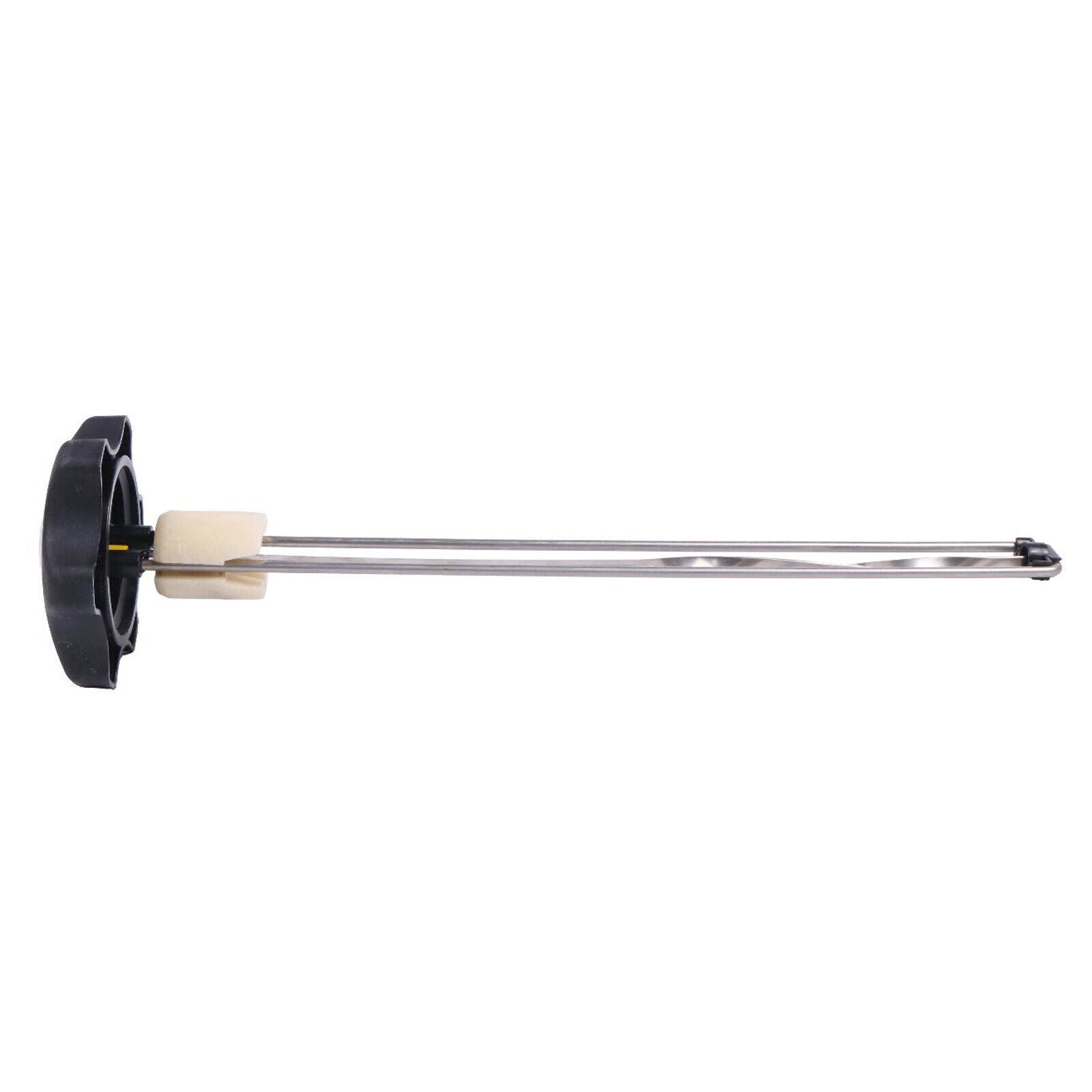 Screw On Gas Cap with Gauge Replaces for Ski-Doo 513032901 513033020