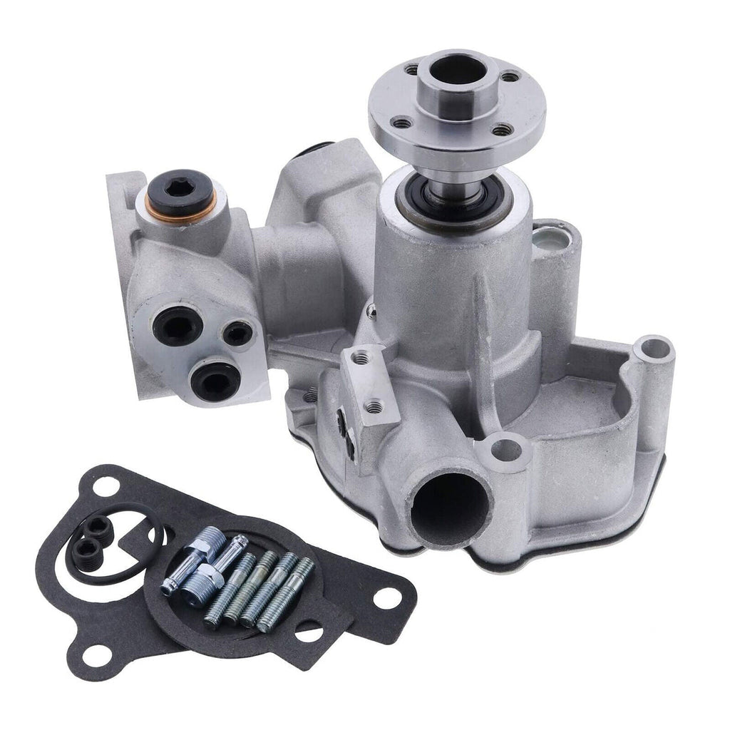 Water Pump 13-2572 132572 Compatible with Thermo King Precedent G-700 SB SLXi SL