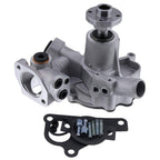 Water Pump 13-2572 132572 Compatible with Thermo King Precedent G-700 SB SLXi SL