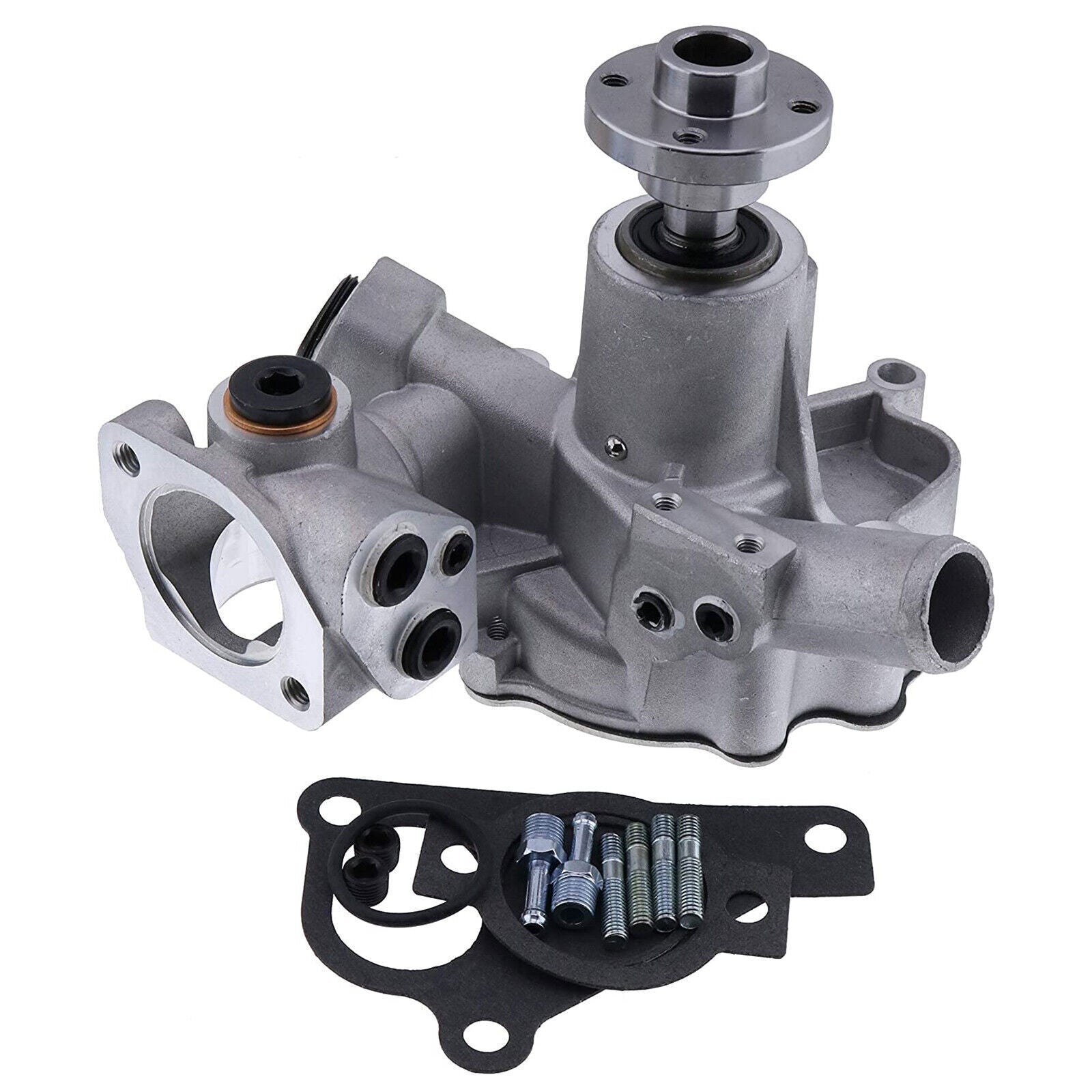 Water Pump 13-2572 132572 Compatible with Thermo King Precedent G-700 SB SLXi SL