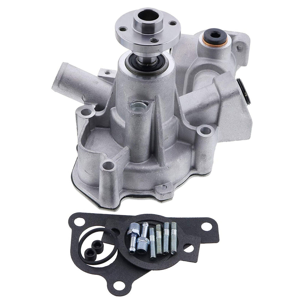 Water Pump 13-2572 132572 Compatible with Thermo King Precedent G-700 SB SLXi SL