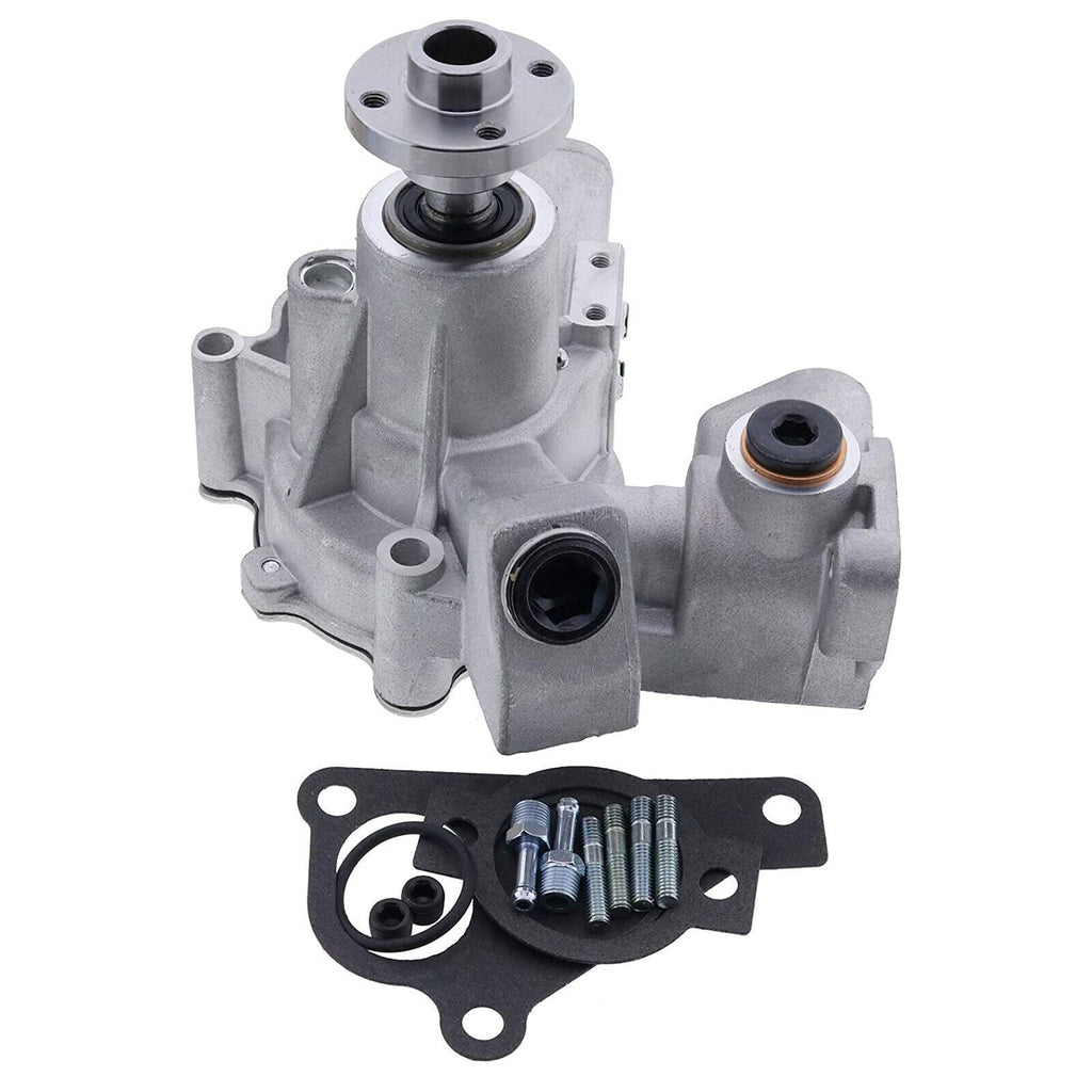Water Pump 13-2572 132572 Compatible with Thermo King Precedent G-700 SB SLXi SL