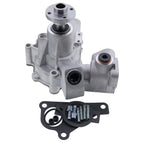 Water Pump 13-2572 132572 Compatible with Thermo King Precedent G-700 SB SLXi SL