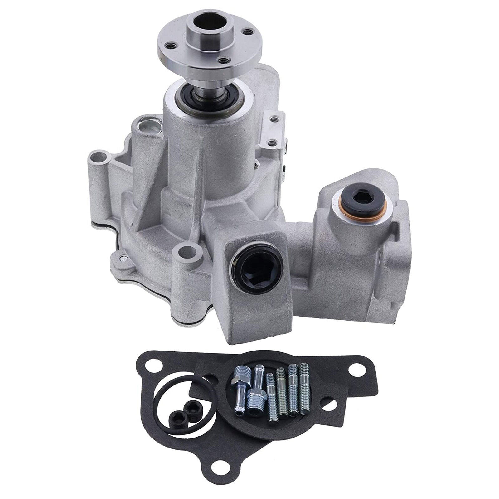 Water Pump 13-2572 132572 Compatible with Thermo King Precedent G-700 SB SLXi SL
