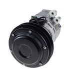 20Y-810-1260 A/C Compressor for Komatsu Excavators PC240 PC270 PC290 PC300