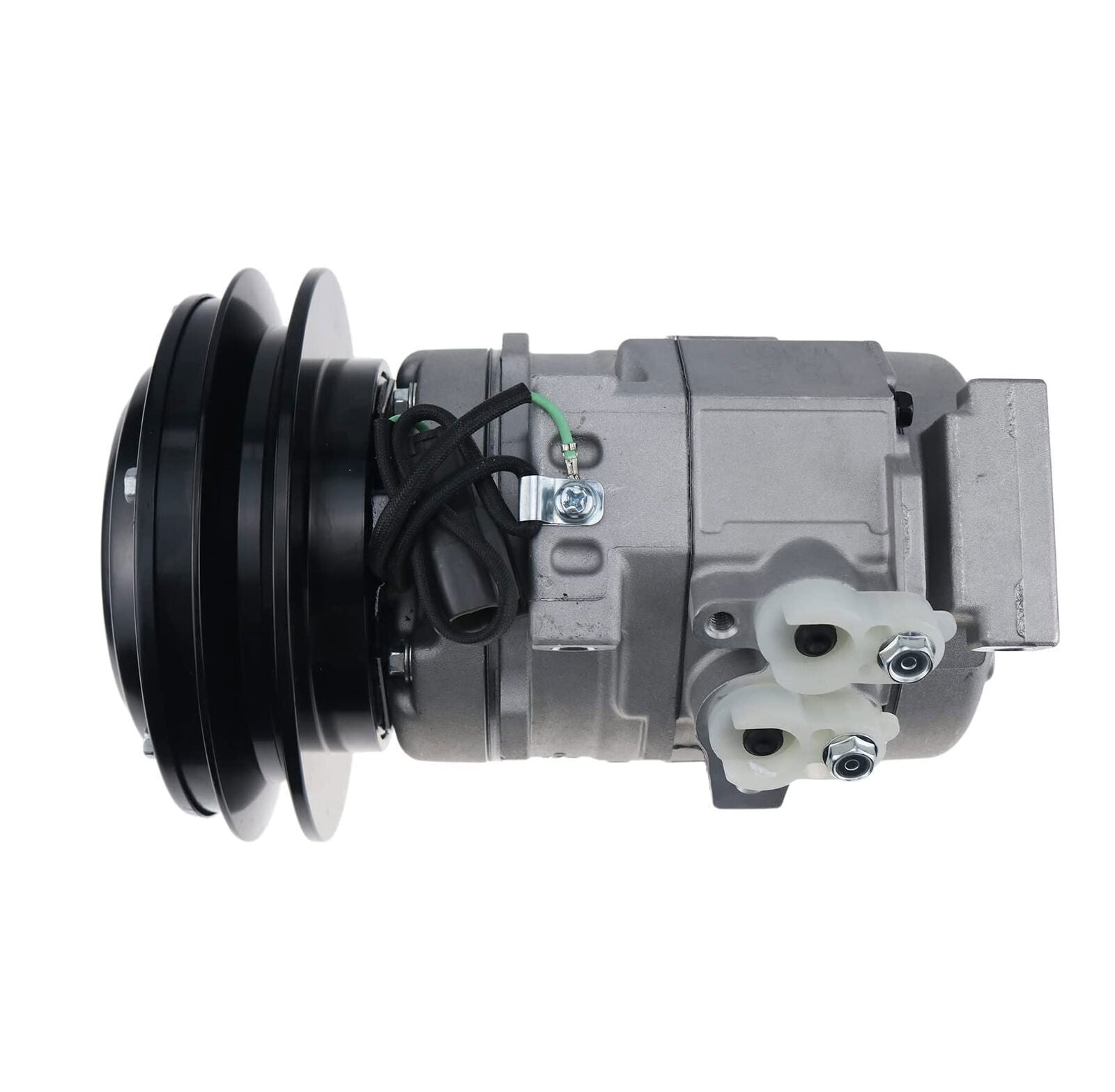 20Y-810-1260 A/C Compressor for Komatsu Excavators PC240 PC270 PC290 PC300