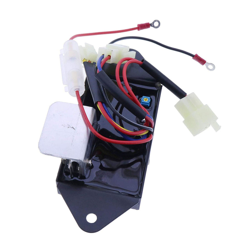 New Automatic Voltage Regulator J106-220V for Kubota GL11000 J108 J112 J119