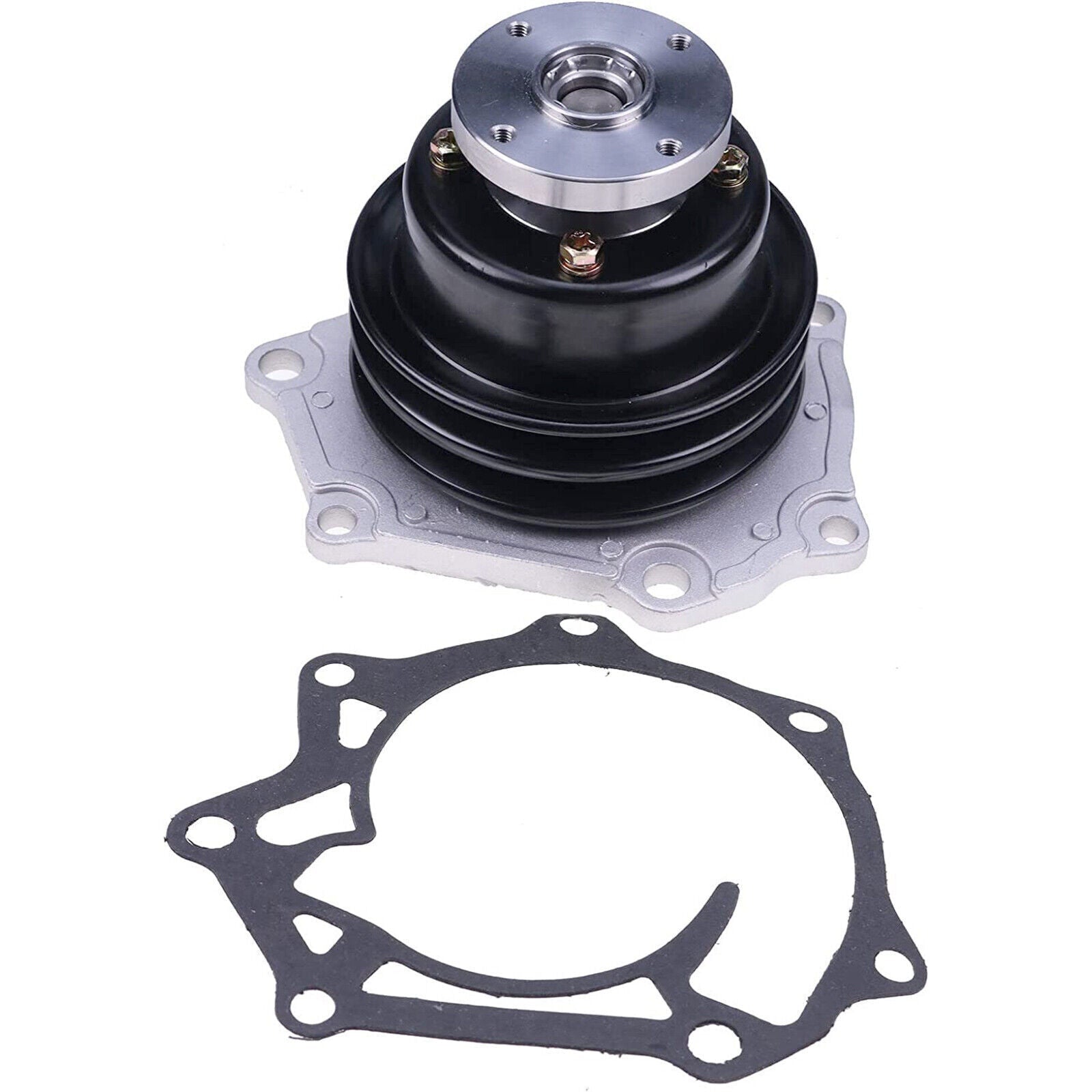 New Water Pump A21010-40K05 21010-40K06 Fit For Nissan TD27 TD27T Engine