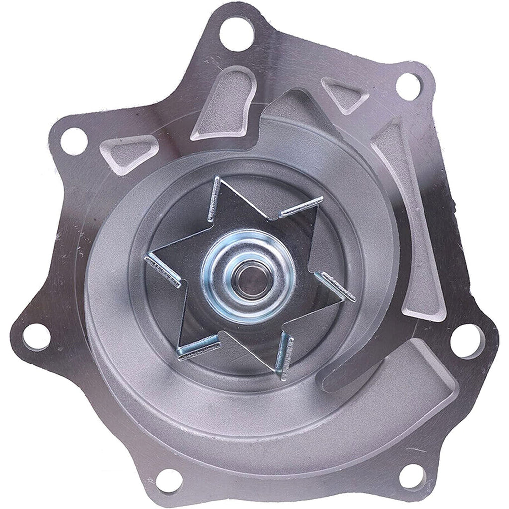 New Water Pump A21010-40K05 21010-40K06 Fit For Nissan TD27 TD27T Engine