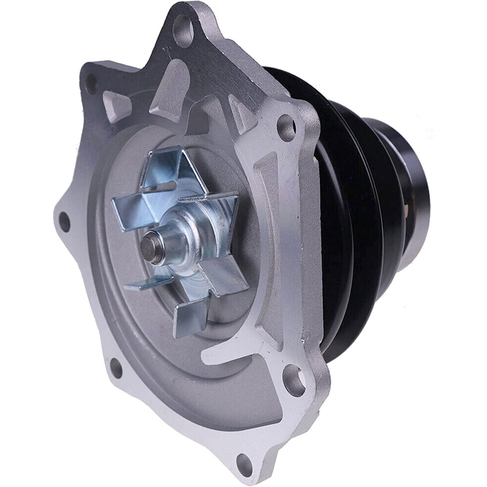 New Water Pump A21010-40K05 21010-40K06 Fit For Nissan TD27 TD27T Engine