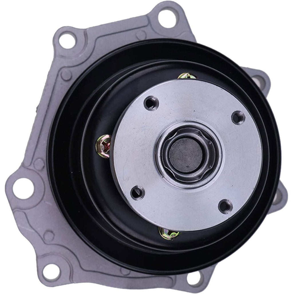 New Water Pump A21010-40K05 21010-40K06 Fit For Nissan TD27 TD27T Engine