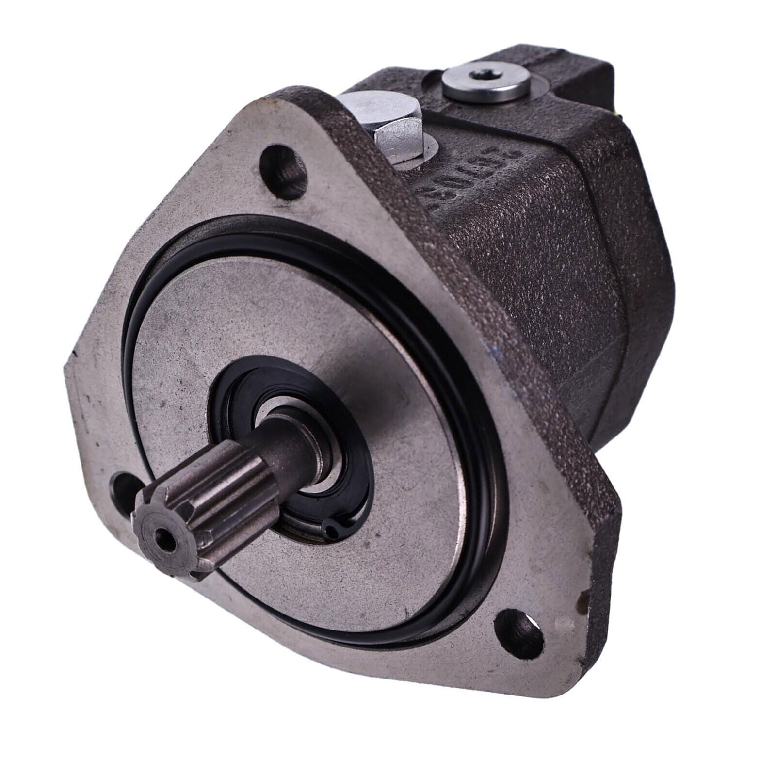 Fuel Pump for Detroit Series 60 12.7L & 14L Engine 23535190 23535540 23535207